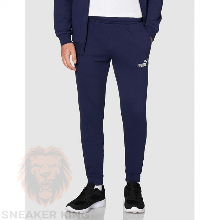 Спортивний костюм Puma Clean Sweat tracksuit 585840 06